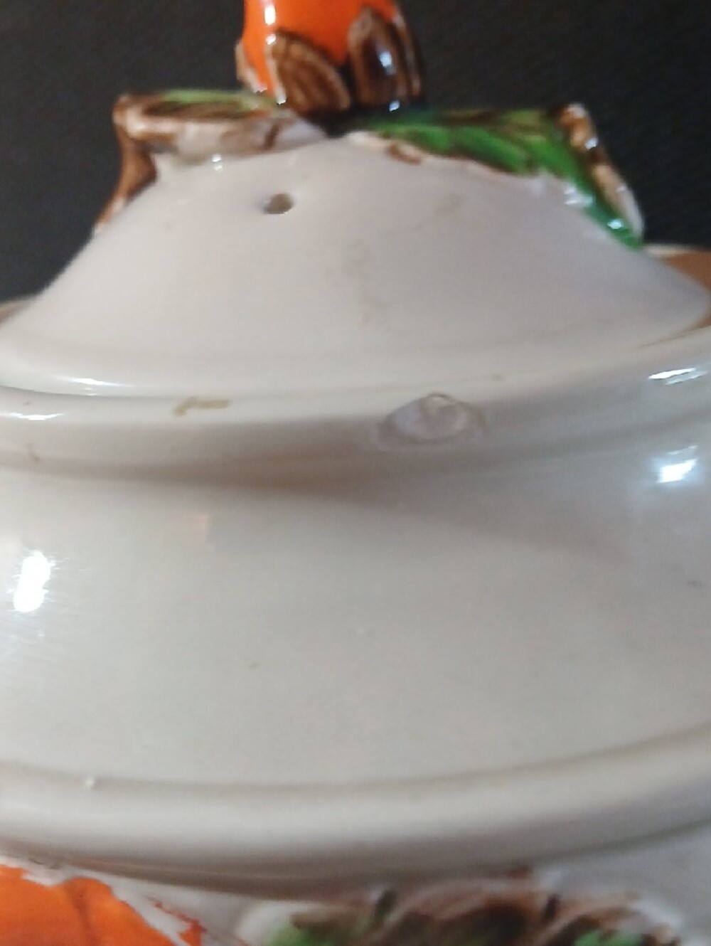 Vintage Japan Teapot - Picture 6 of 7